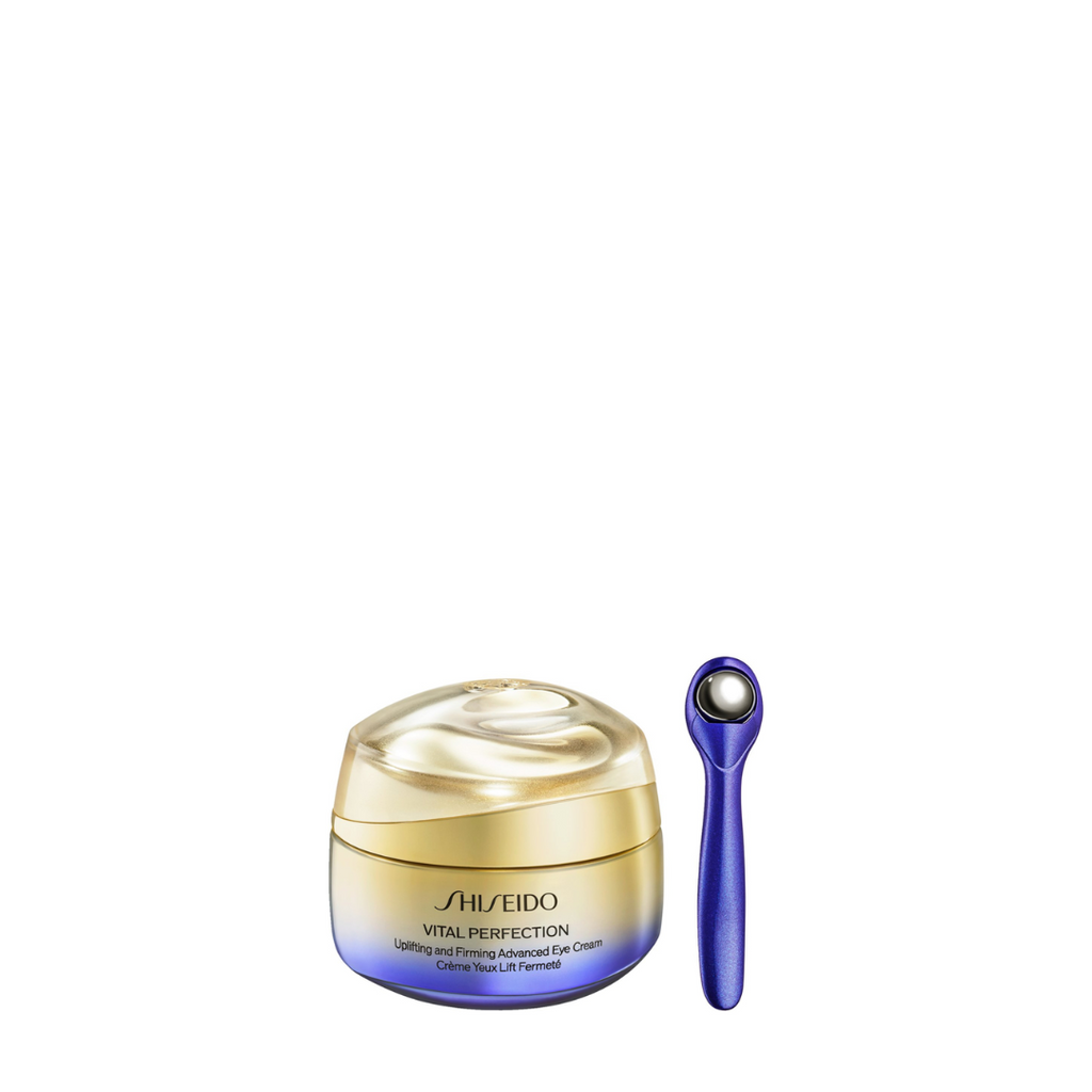 Shiseido - Vital Perfection Advanced Eye Cream 15 ml