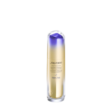 Shiseido - Vital Perfection LiftDefine Radiance Night Concentrate