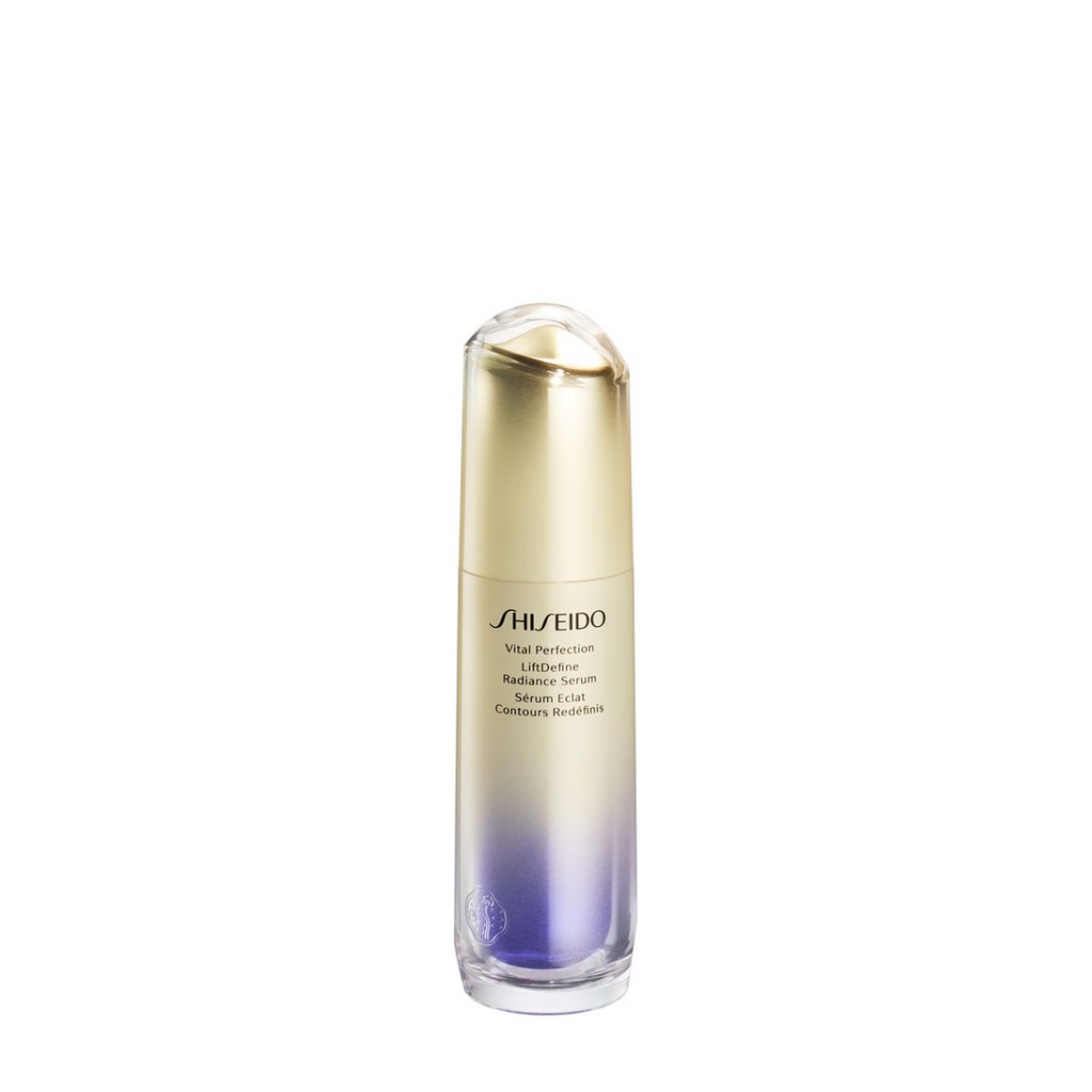 Shiseido - Vital Perfection LiftDefine Radiance Serum