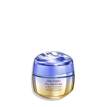 Shiseido - Vital Perfection Overnight Firming Treatment 50 ml