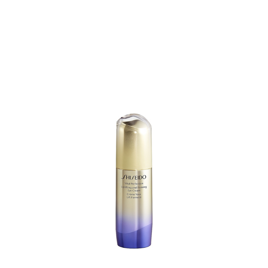Shiseido - Vital Perfection Uplifting and Firming Eye Cream 15 ml