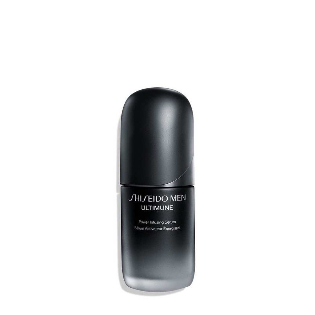 Shiseido Men - Ultimune Power Infusing Serum 50 ml