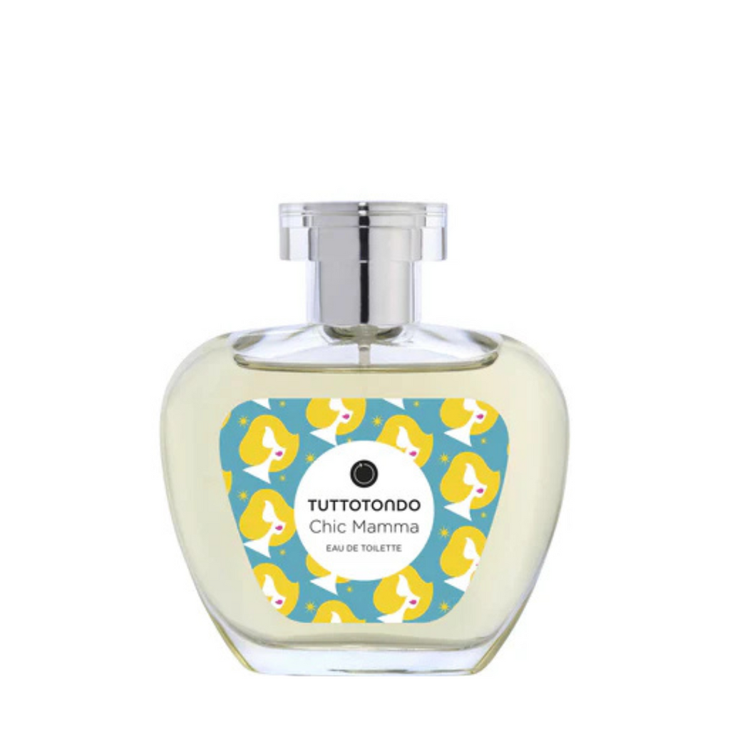 Tuttotondo - Chic Mamma 100 ml