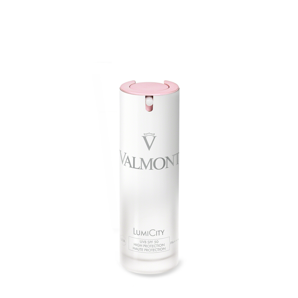 Valmont - LumiCity SPF50 30 ml