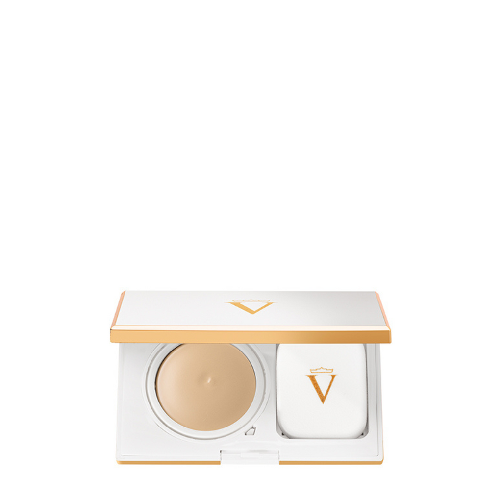 Valmont - Perfecting Powder Cream SPF 30 Fair Porcelaine