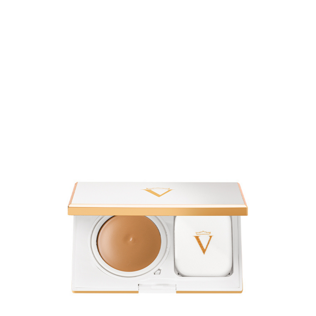 Valmont - Perfecting Powder Cream SPF 30 Warm Beige