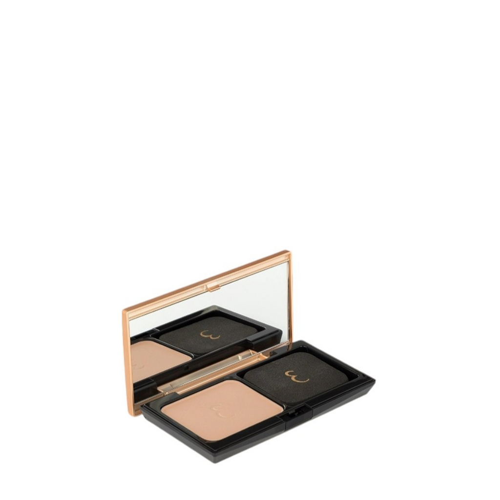 Valmont - L’Elixir des Glaciers Poudre de Teint Précieuse Sandy Beige