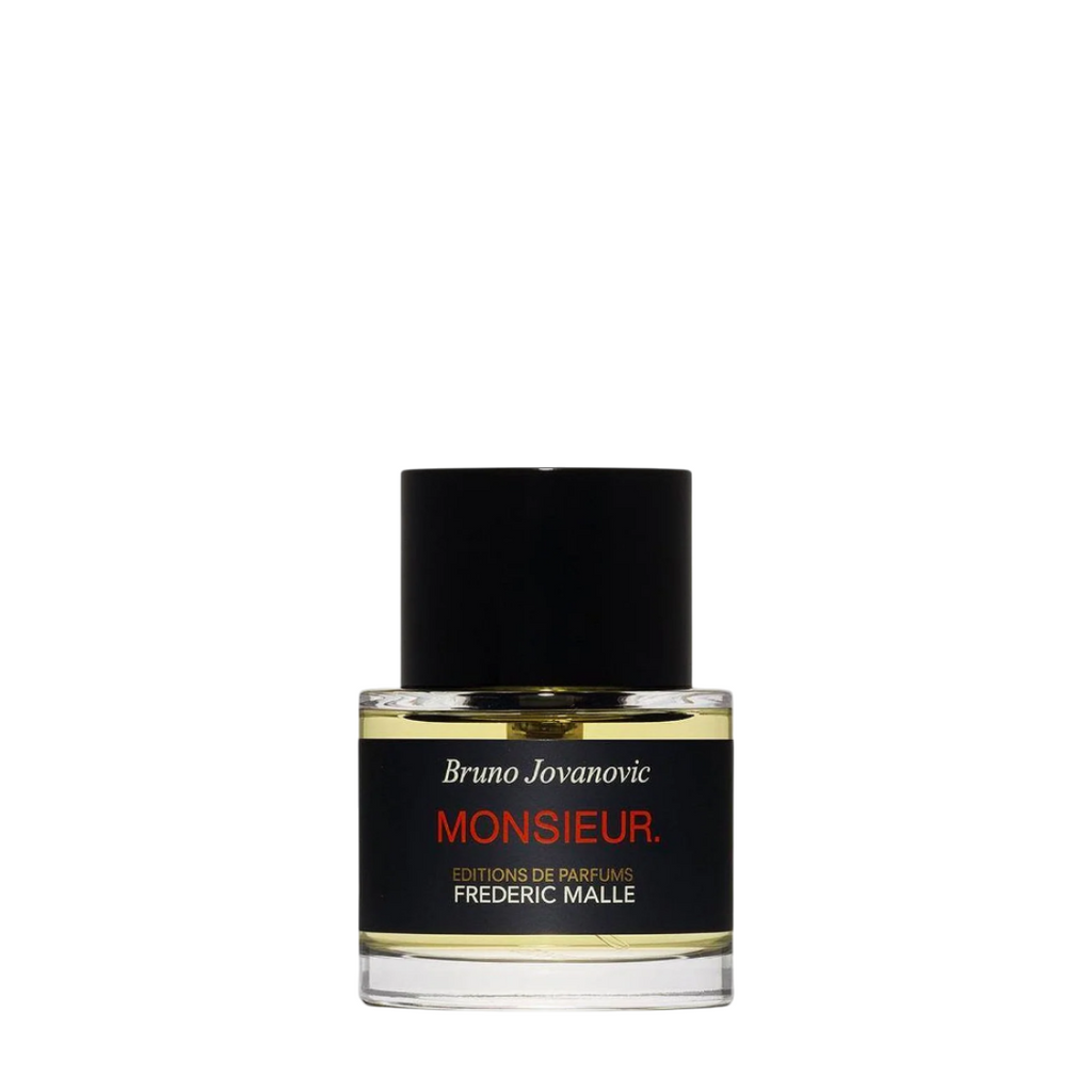 frederic malle monsieur
