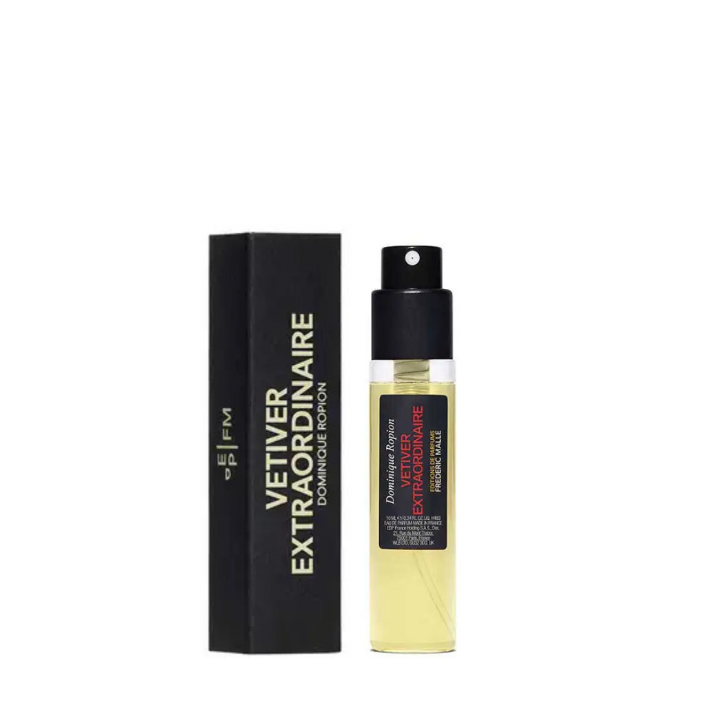 frederic malle vetiver extraordinaire