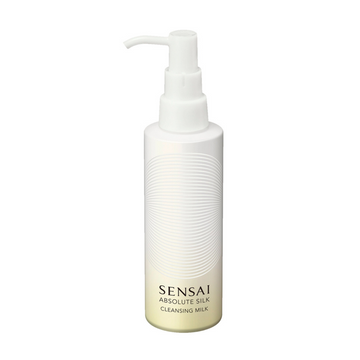 Sensai - Absolute Silk Cleansing Milk 150 ml