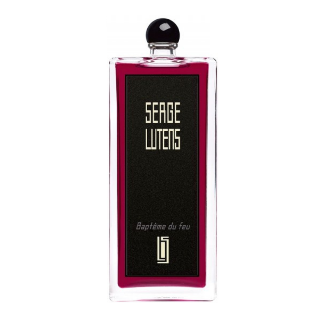 Serge Lutens - Baptême du Feu Eau de Parfum