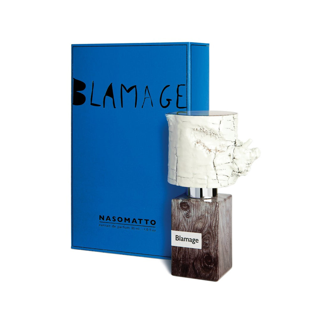 Nasomatto - Blamage Extrait de Parfum 30 ml