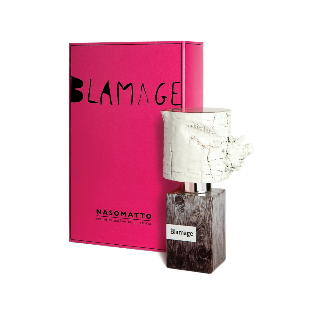 Nasomatto - Blamage Extrait de Parfum 30 ml