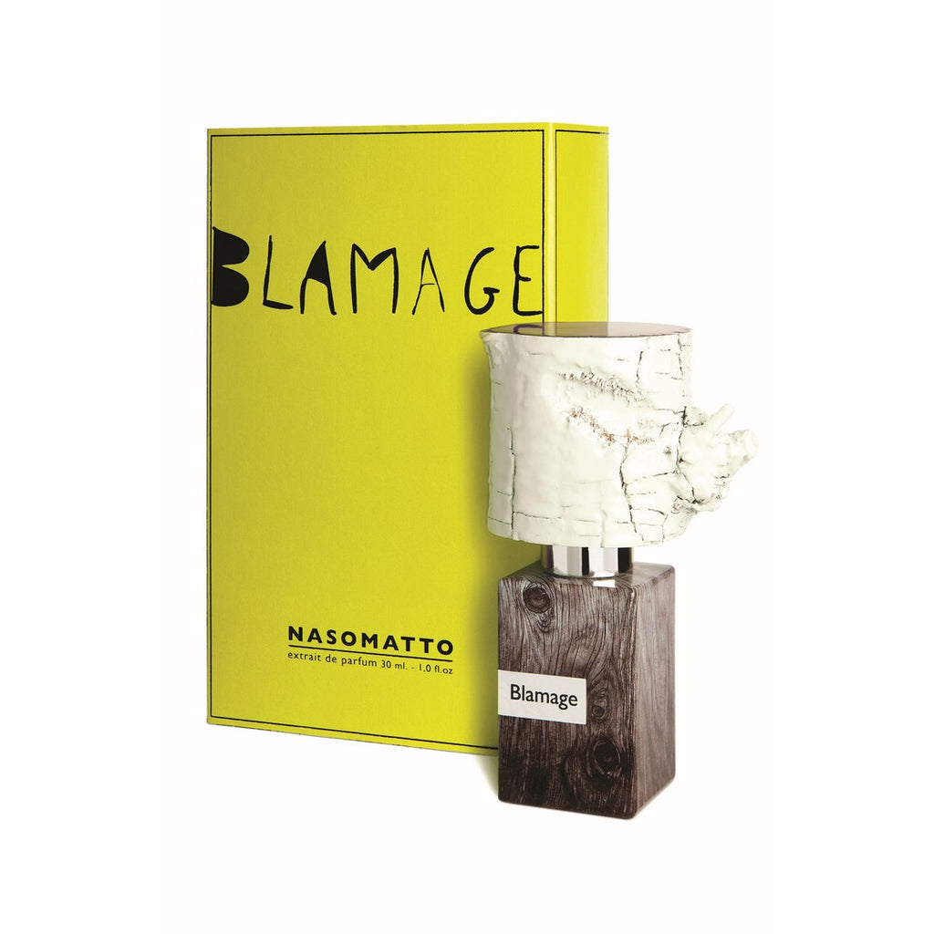 Nasomatto - Blamage Extrait de Parfum 30 ml