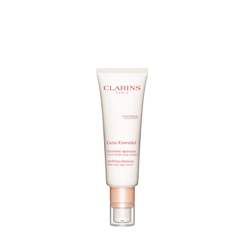 Clarins - Calm Essentiel Emulsion Apaisante 50 ml