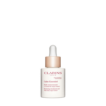 Clarins - Calm Essentiel Huile Restructurante 30 ml