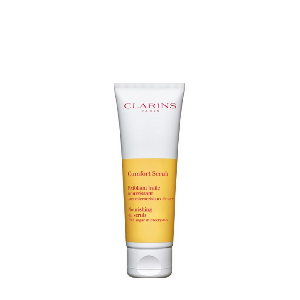 Clarins - Comfort Scrub 50 ml