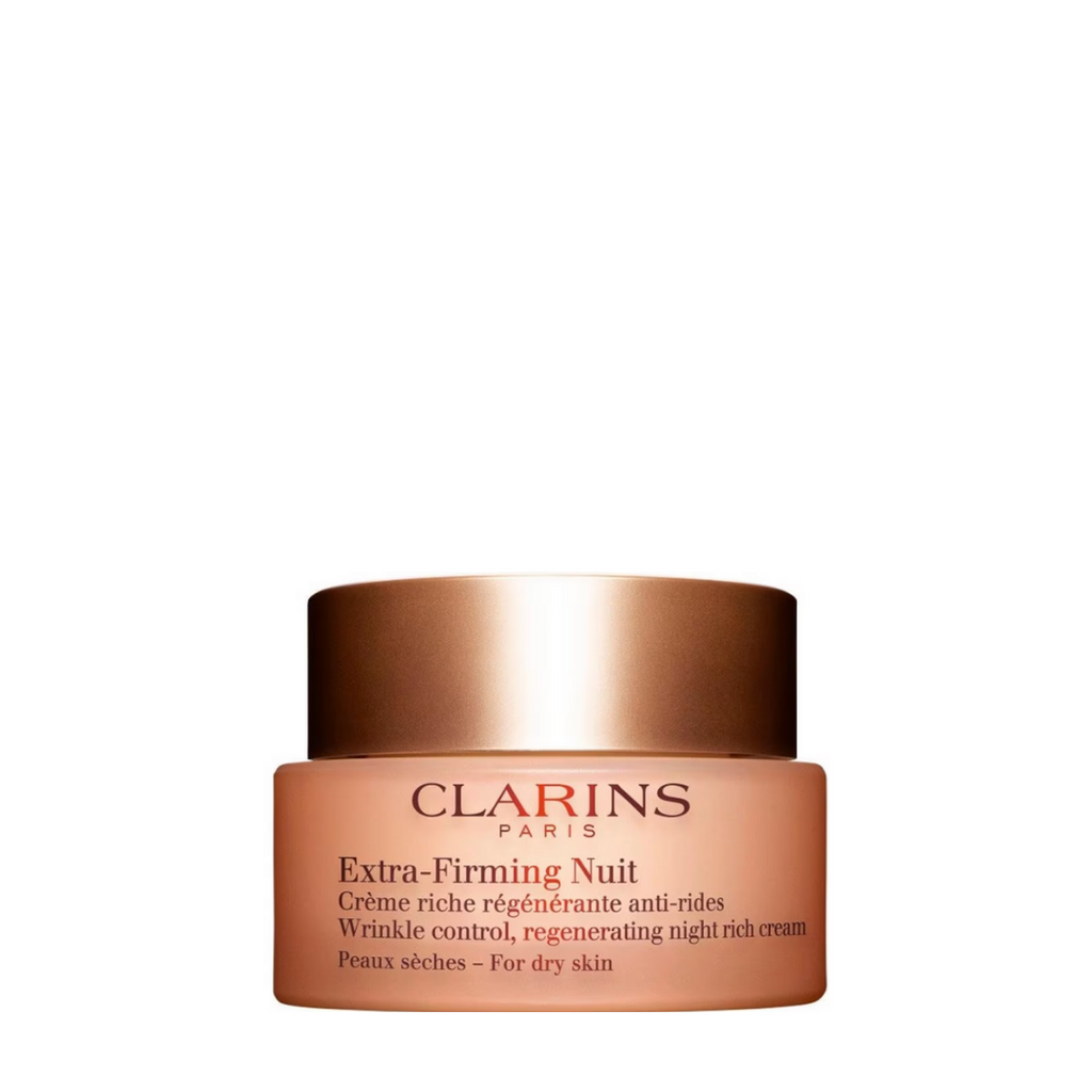 Clarins - Extra-Firming Nuit (Pelli secche) 50 ml