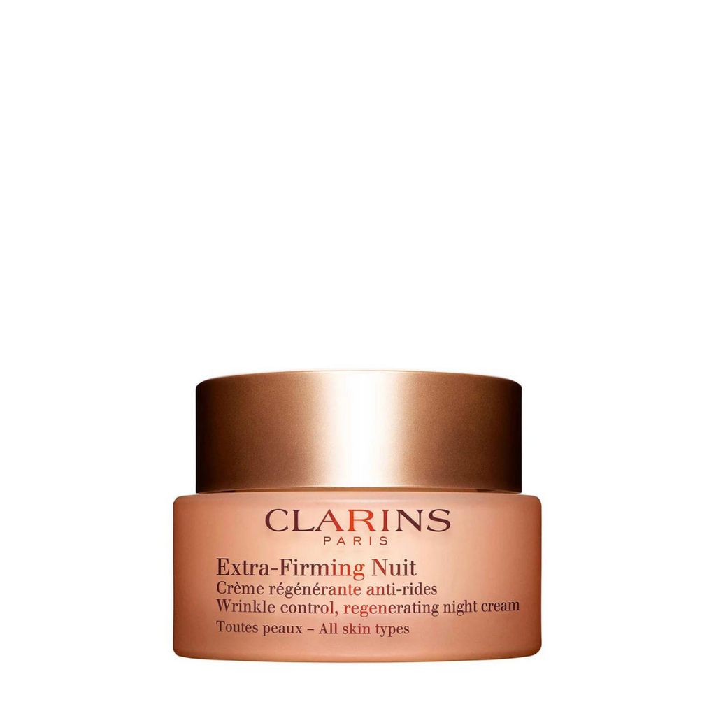 Clarins - Extra-Firming Nuit (Tutti tipi di pelle) 50 ml