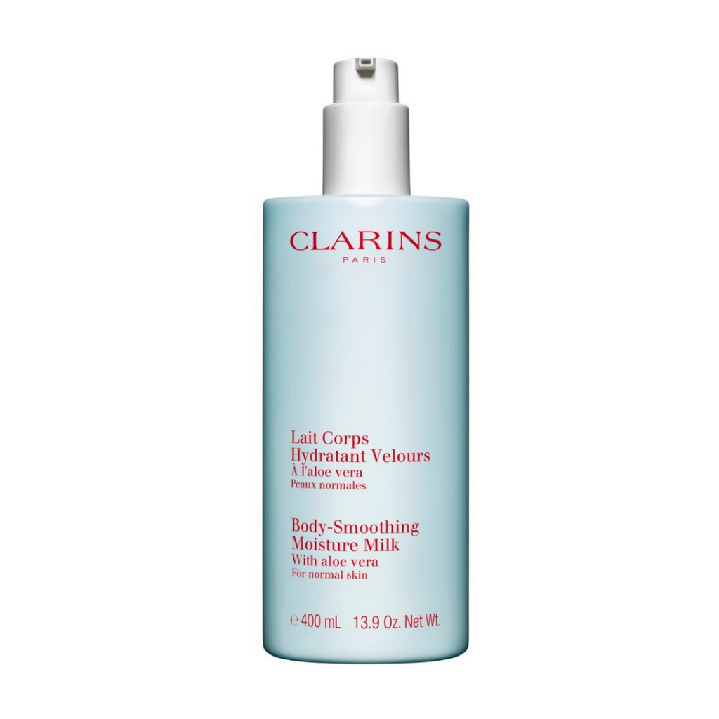 Clarins - Lait Corps Hydratant Velours 400 ml