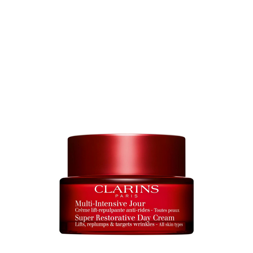 Clarins - Multi-Intensive Jour (Tutti tipi di pelle) 50 ml