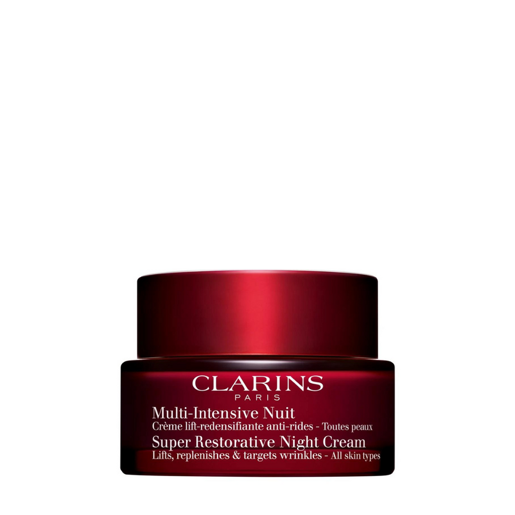 Clarins - Multi-Intensive Nuit (Tutti tipi di pelle) 50 ml