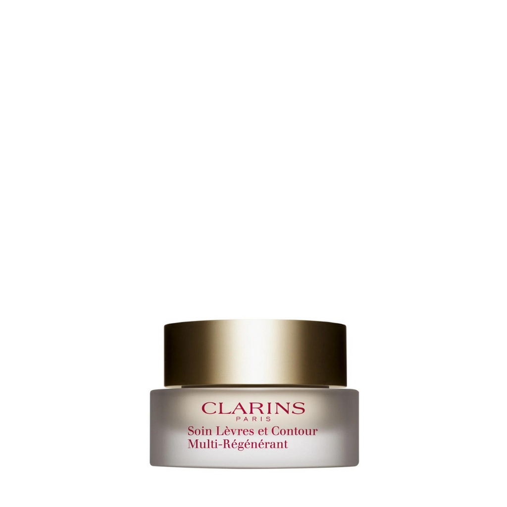 Clarins - Multi-Regenerant Soin Levres et Contour 15 ml