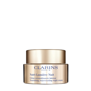 Clarins - Nutri-Lumière Nuit 50 ml