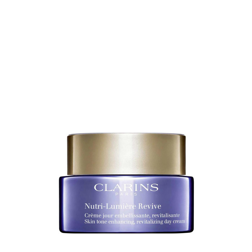 Clarins - Nutri-Lumière Revive 50 ml