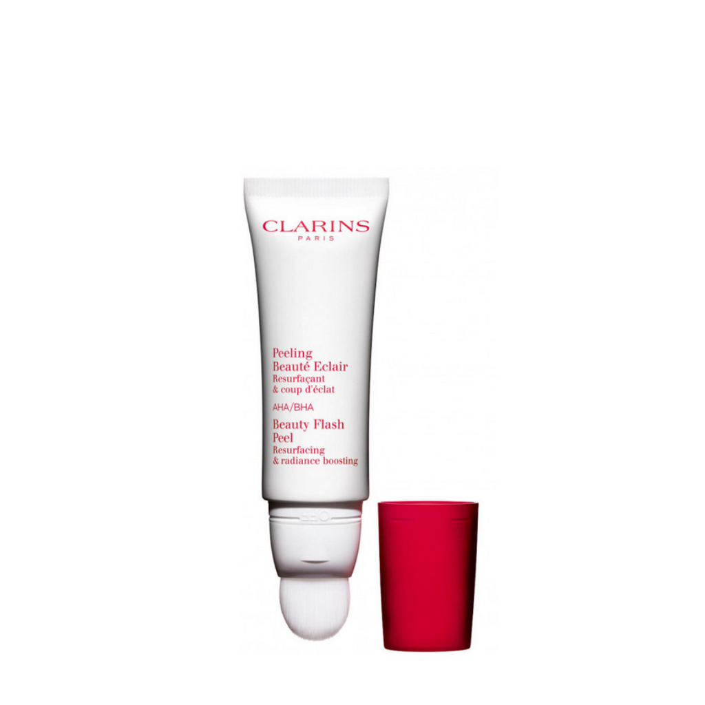 Clarins - Peeling Beauté Eclair 50 ml