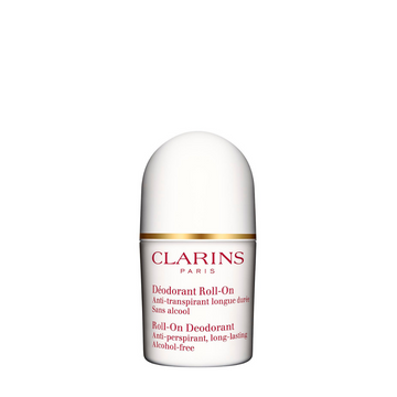 Clarins - Roll-On Deodorant Multi-Soin 50 ml
