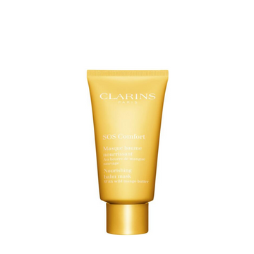 Clarins - SOS Comfort Masque Baume Nourrissant 75 ml