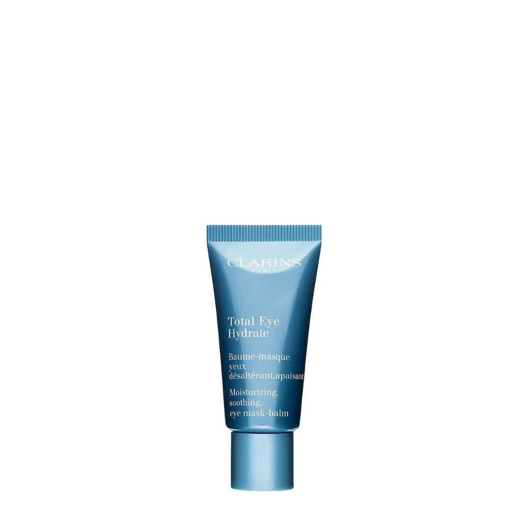 Clarins - Total Eye Hydrate Maschera contorno occhi 20 ml