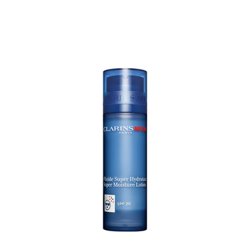 Clarins Men - Fluide Super Hydratant SPF20 50 ml