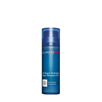 Clarins Men - Gel Super Hydratant 50 ml