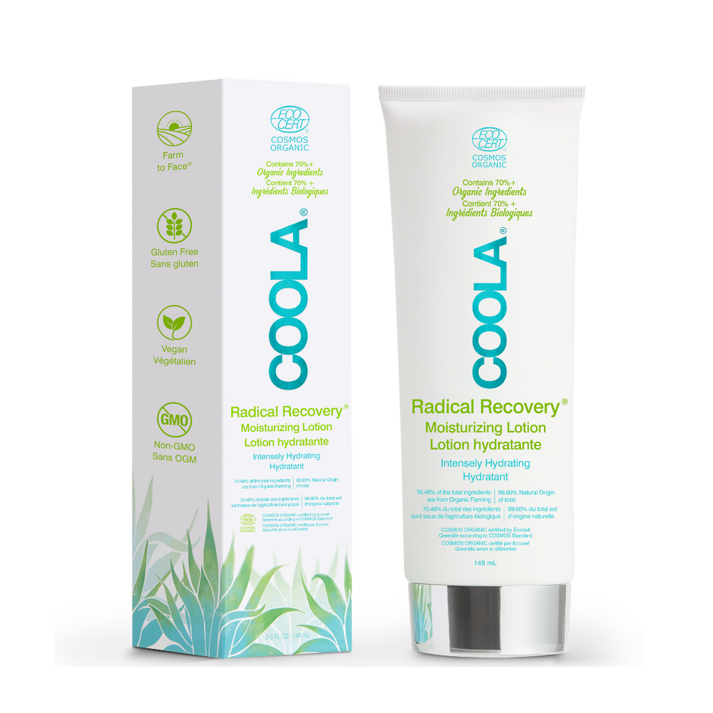 Coola - Radical Recovery After Sun Lotion 148 ml