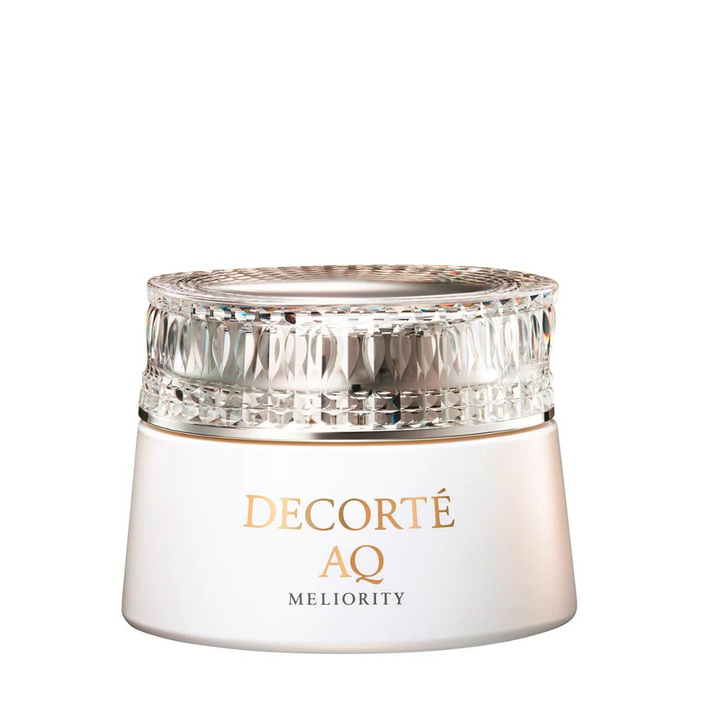 Decorté - AQ Meliority High Performance Renewal Cleansing Cream 160 ml