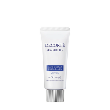 Decortè -  Sun Shelter Water Resistant Sunscreen SPF50 58 ml