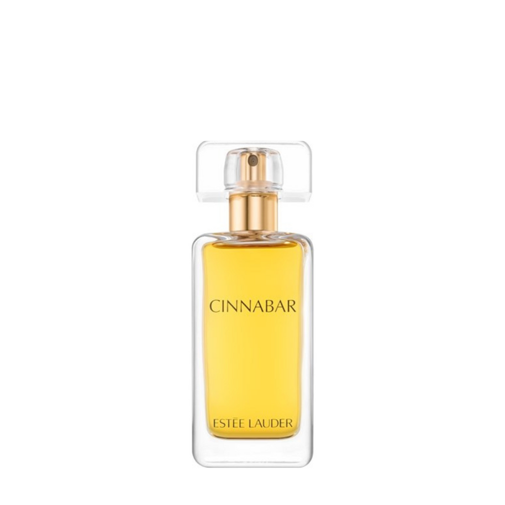 Estée Lauder - Cinnabar Eau de Parfum 50 ml