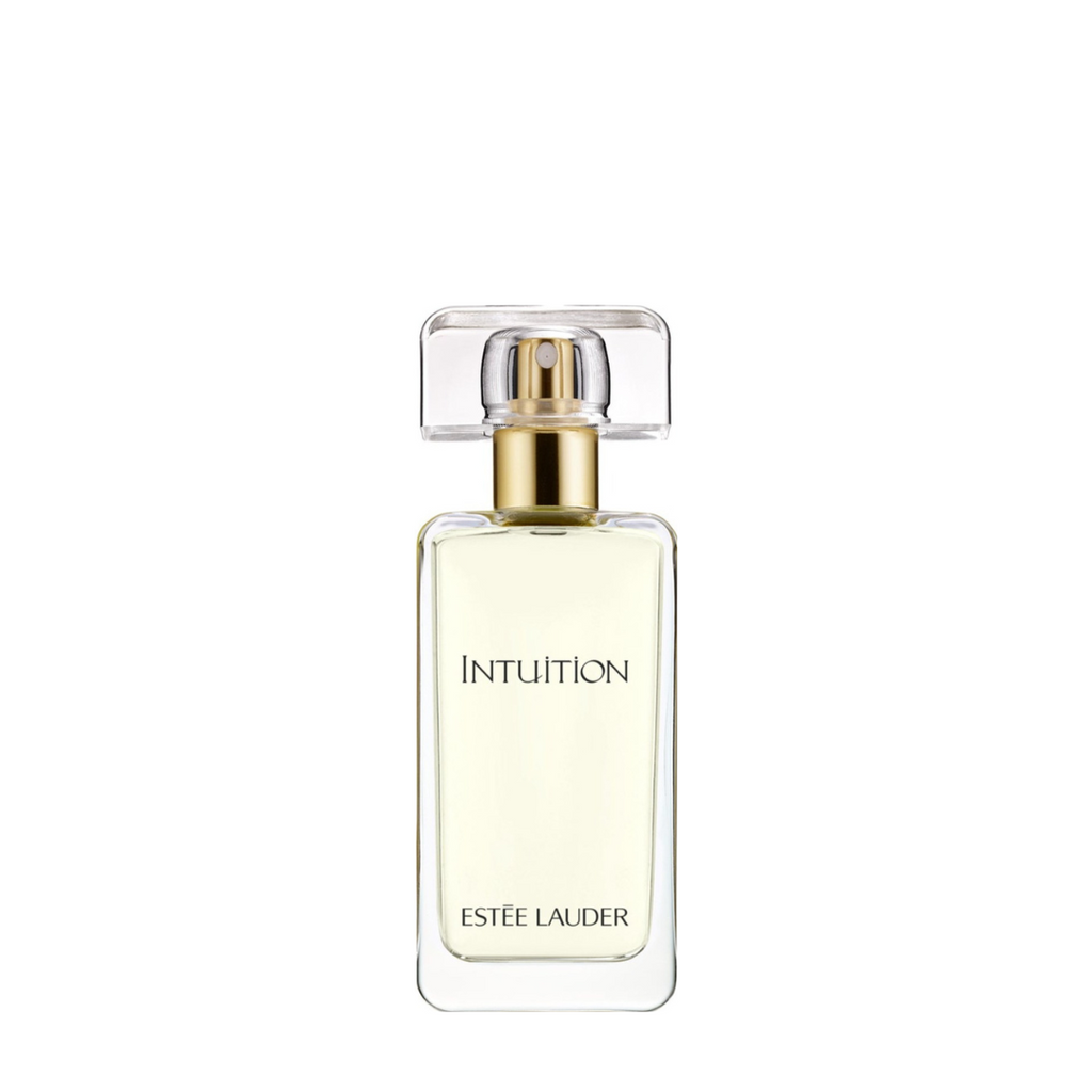 Estée Lauder - Intuition Eau de Parfum 50 ml