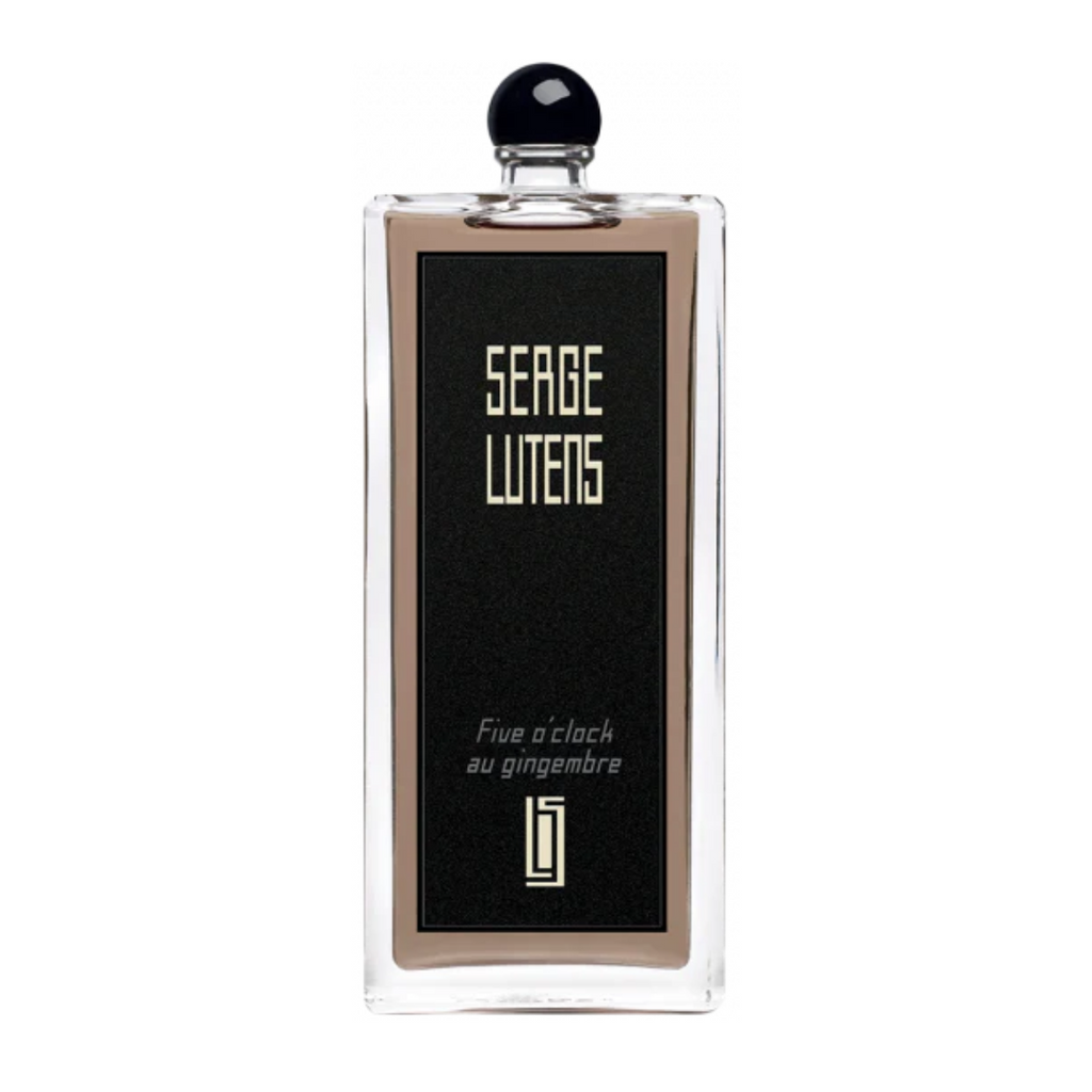 Serge Lutens - Five o'clock au Gingembre Eau de Parfum