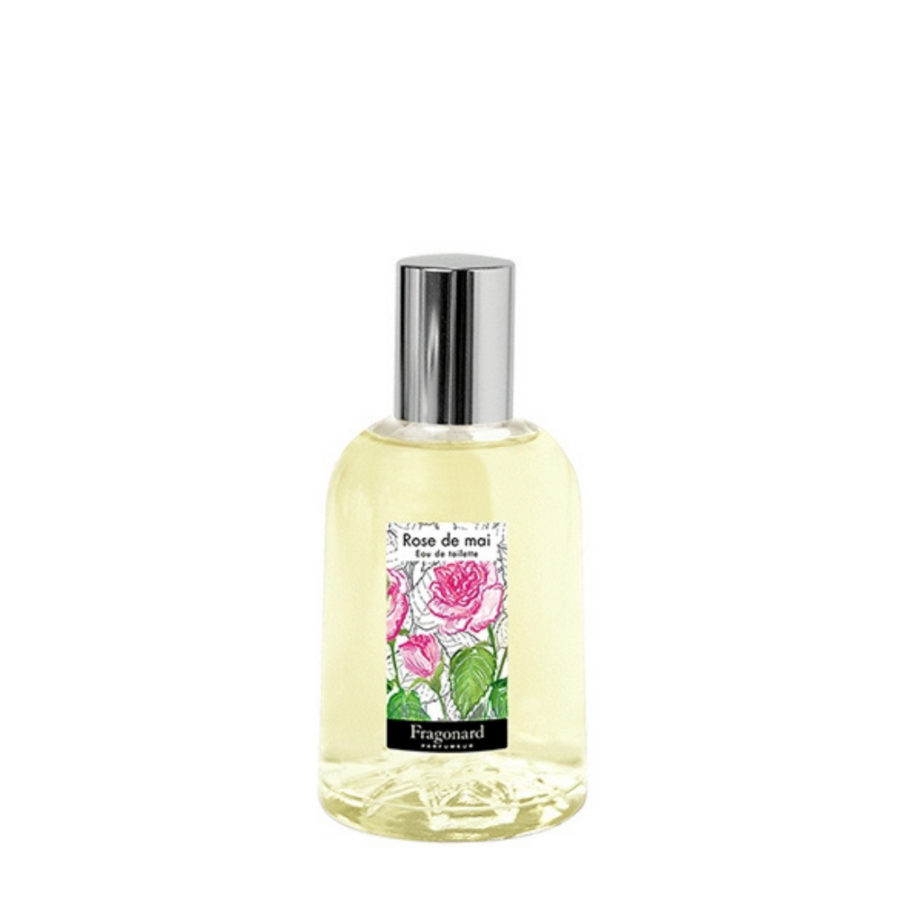 Fragonard - Rose De Mai 100 ml