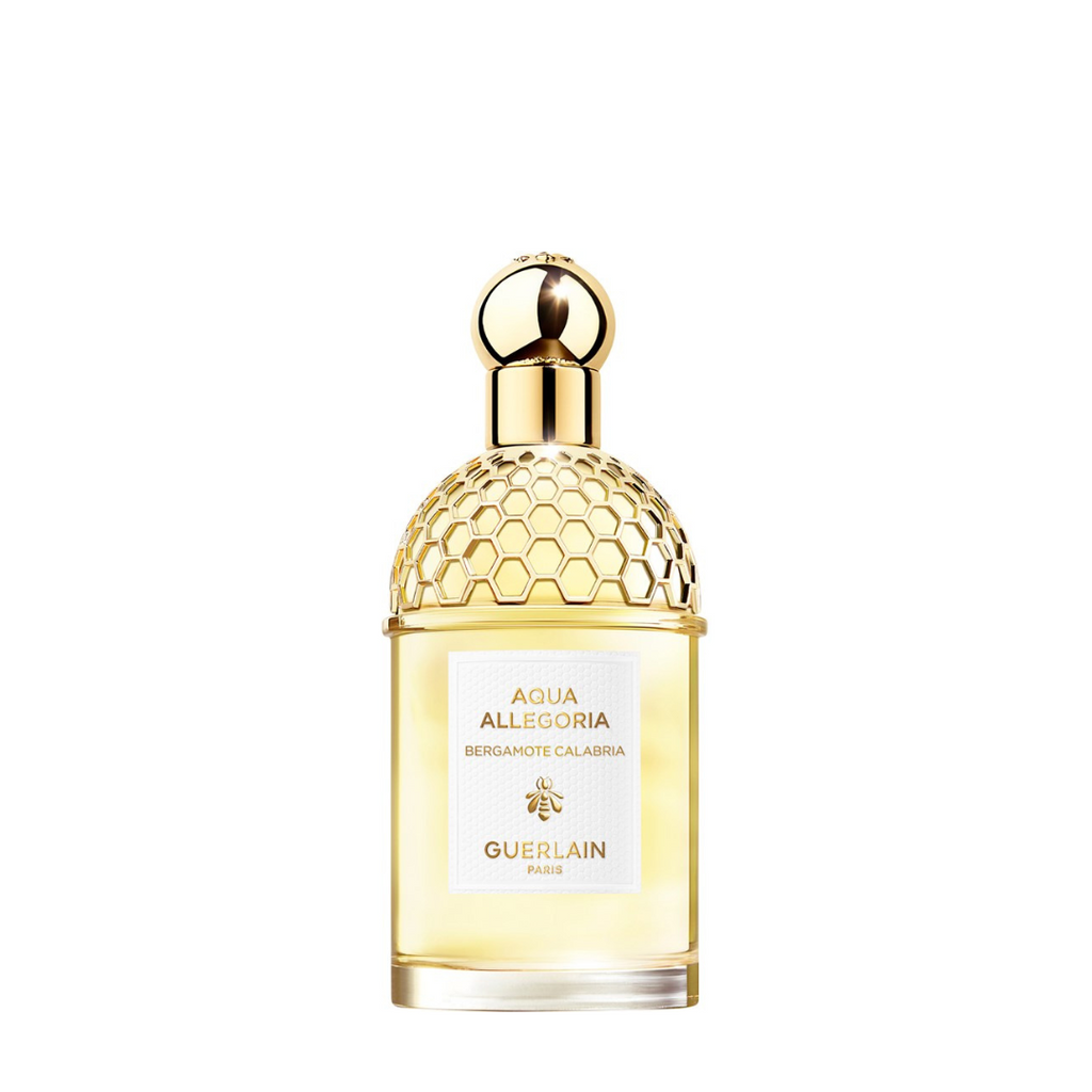 Guerlain - Aqua Allegoria Bergamote Calabria Eau de Toilette