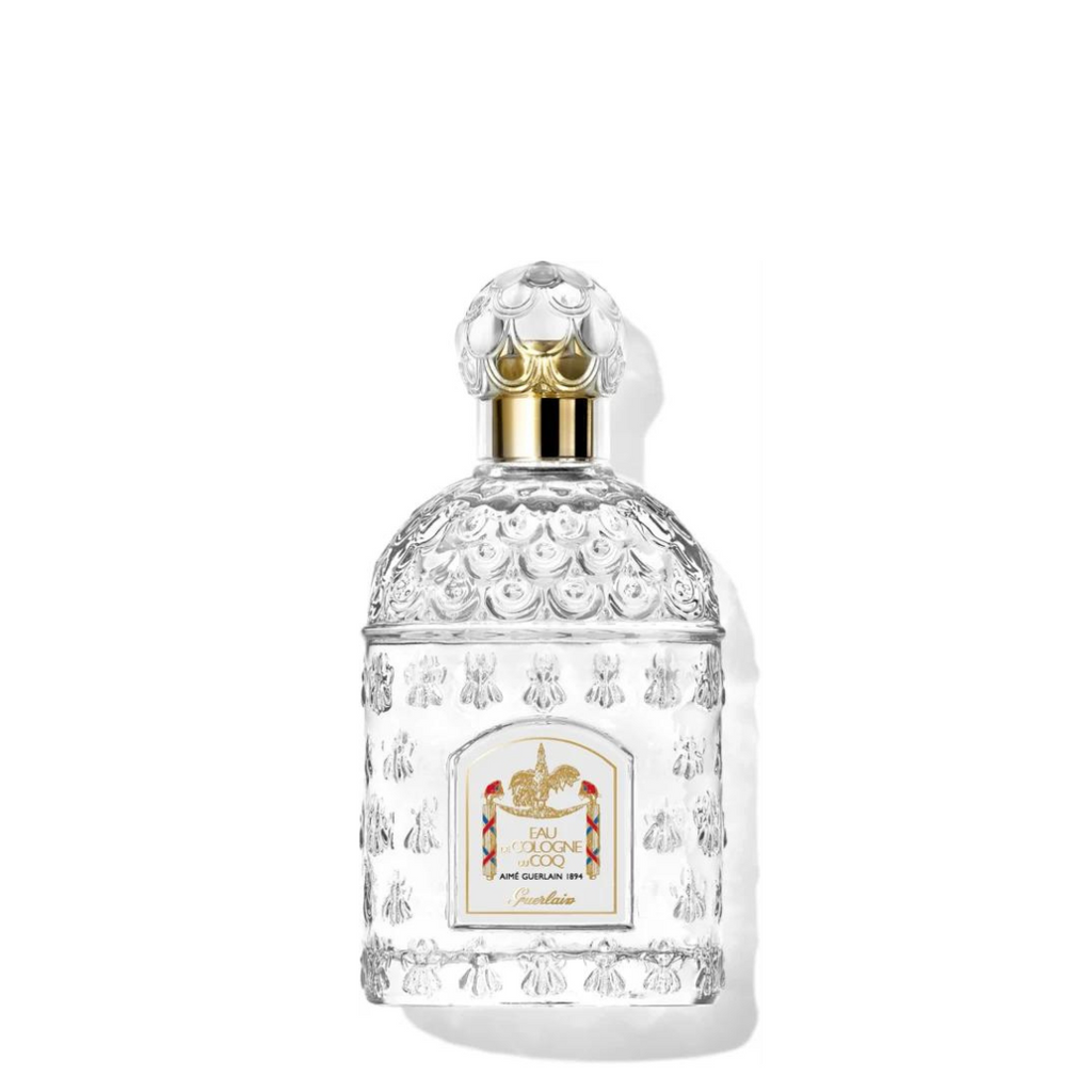 Guerlain - Eau de Cologne du Coq