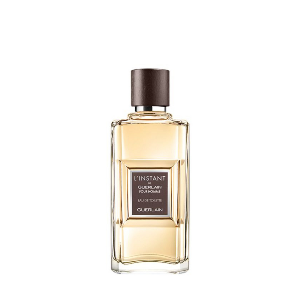 Guerlain - L’Instant de Guerlain pour Homme Eau de Toilette