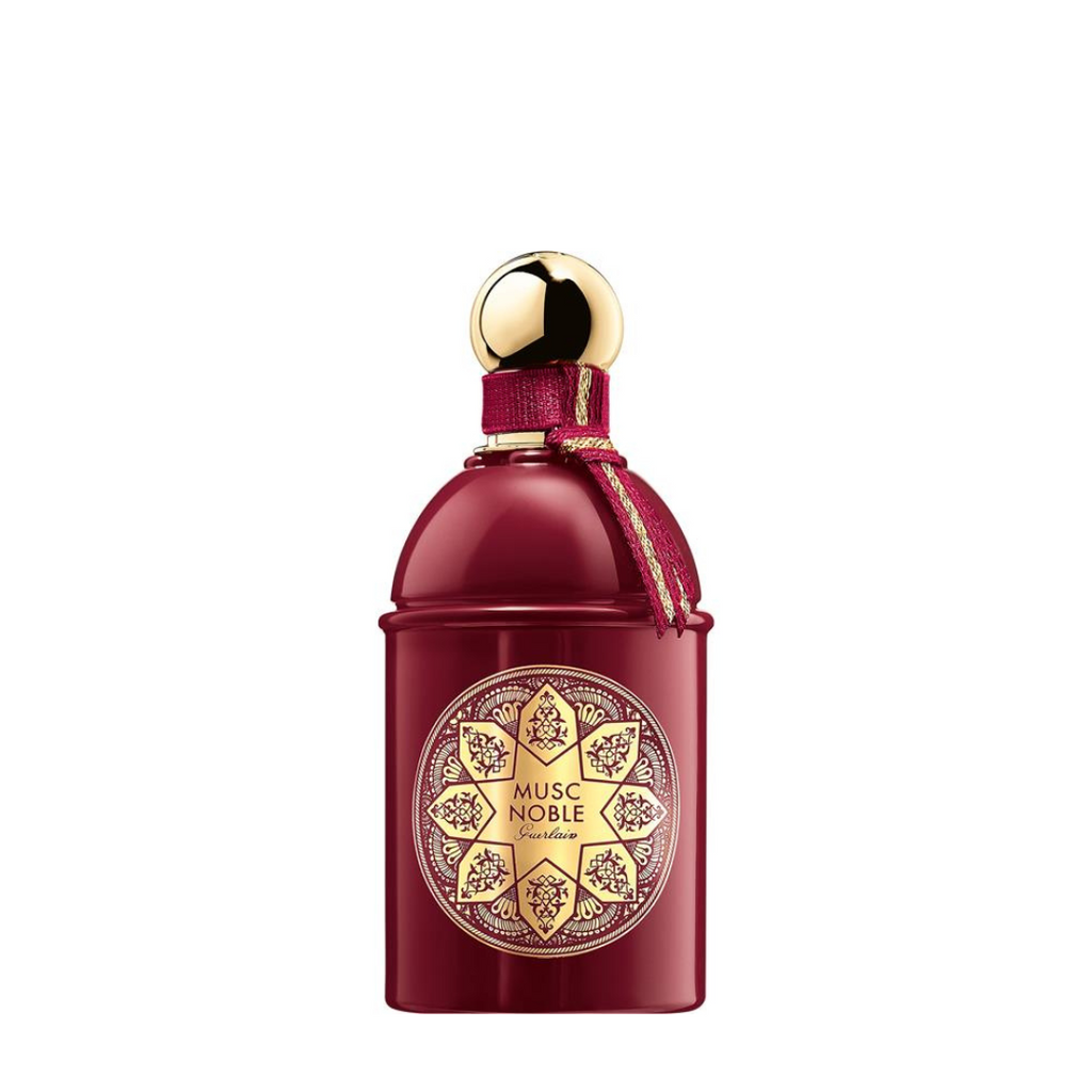 Guerlain - Les Absolus d'Orient Musc Noble Eau de Parfum