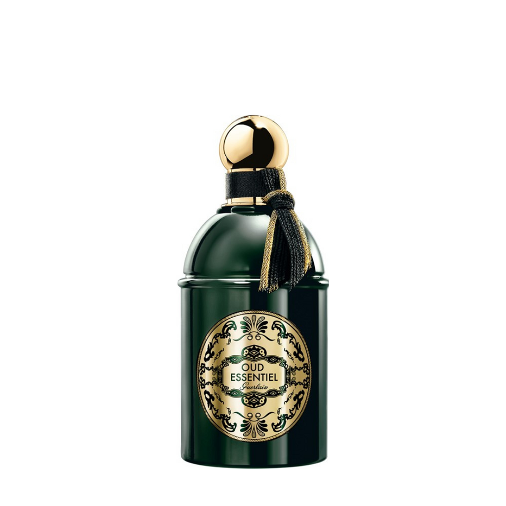 Guerlain - Les Absolus d'Orient Oud Essential Eau de Parfum