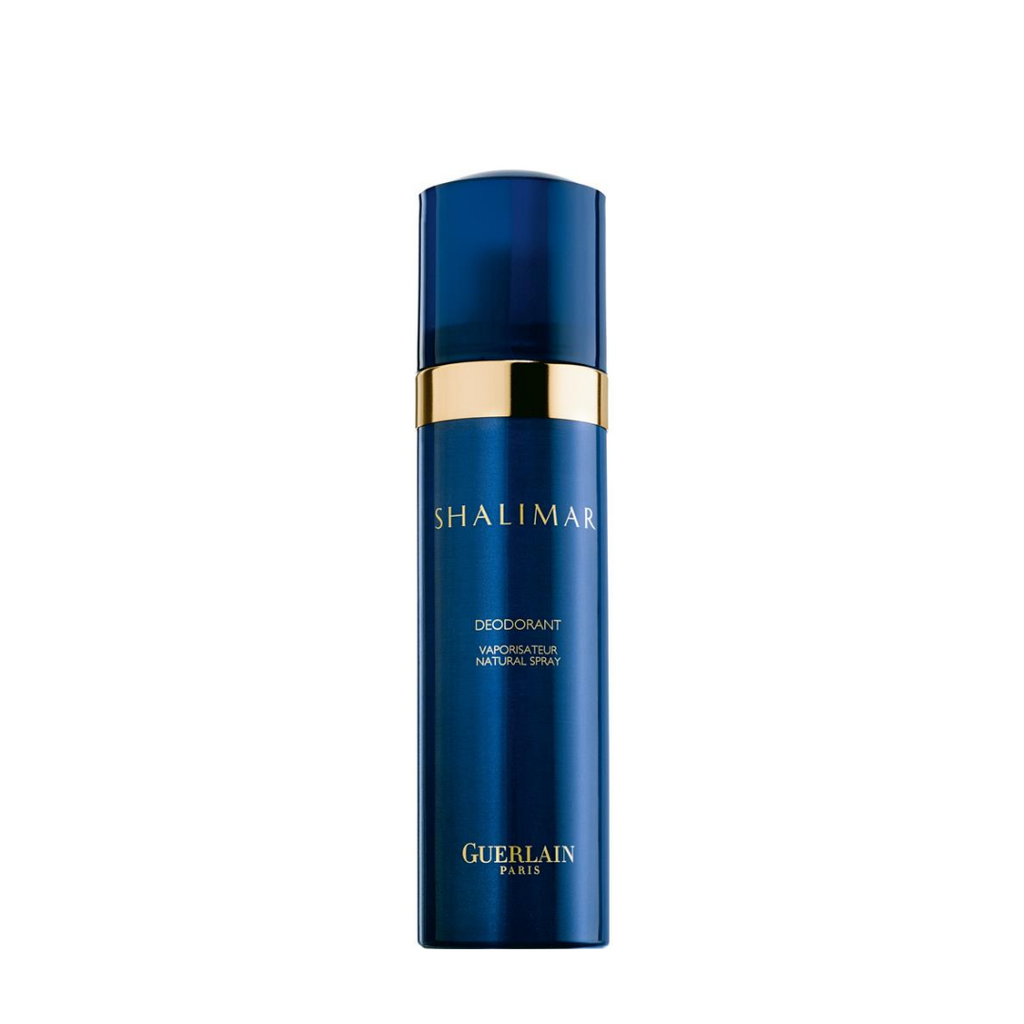 Guerlain - Shalimar Deodorante Spray 100 ml