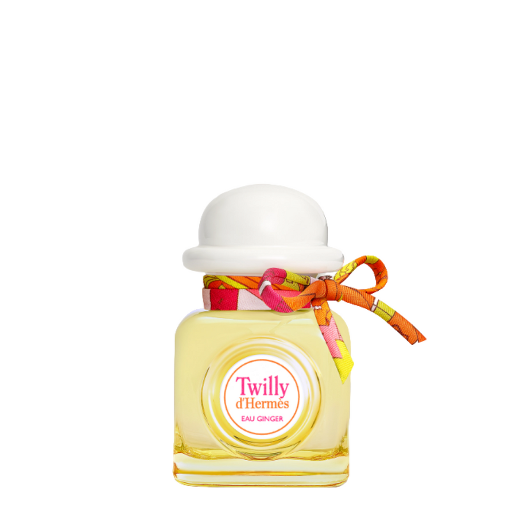 Hermes - Twilly d'Hermes Eau Ginger