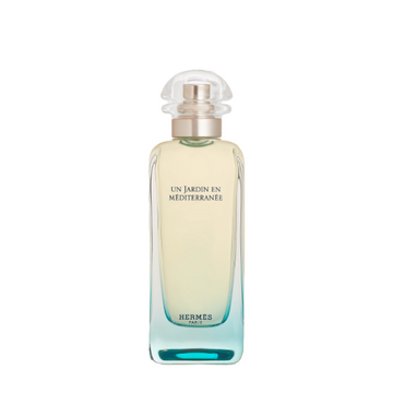 Hermes - Un Jardin en Mediterranée Eau de Toilette